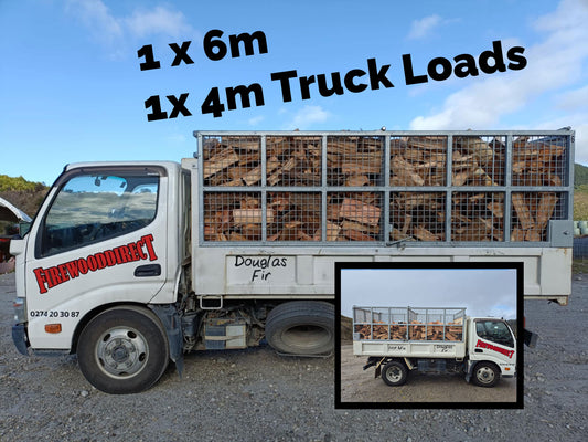 10 Cubic Meters