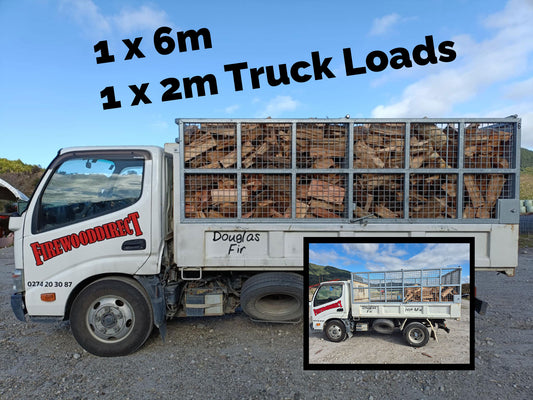 8 Cubic Meters